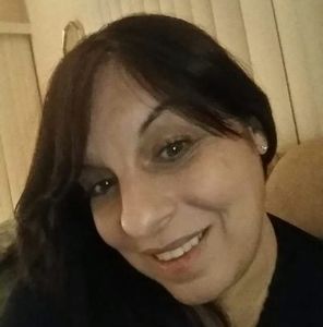 Meet your Posher, Kathie